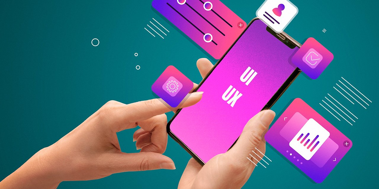 UI/UX Design